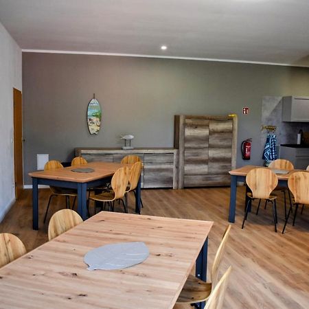 Radlerzimmer Neu Gaarz Fuer 2 Personen Zewnętrze zdjęcie