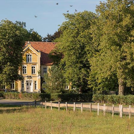 Radlerzimmer Neu Gaarz Fuer 2 Personen Zewnętrze zdjęcie