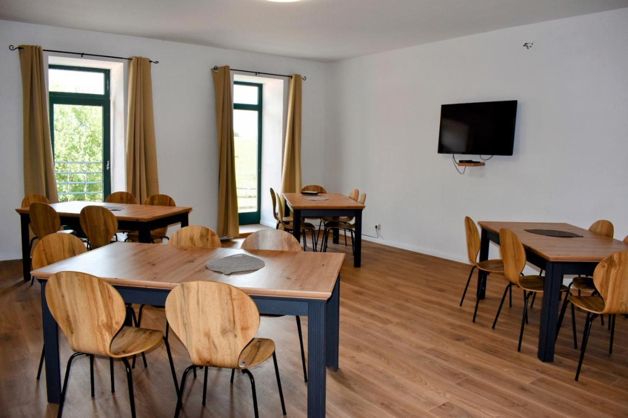 Radlerzimmer Neu Gaarz Fuer 2 Personen Zewnętrze zdjęcie