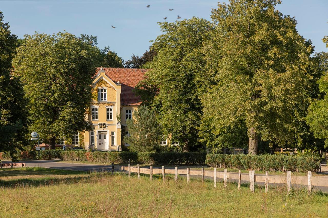 Radlerzimmer Neu Gaarz Fuer 2 Personen Zewnętrze zdjęcie